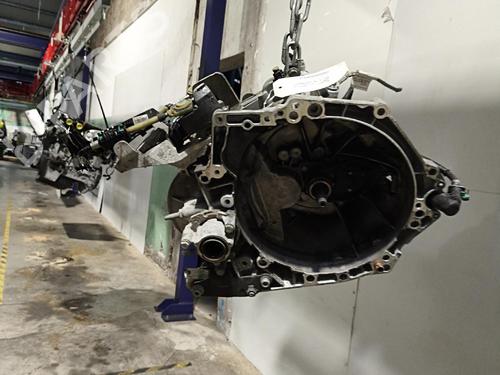 Used Gearbox Gearbox 39227690 39227690