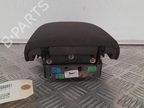 Armlene Armlene NISSAN QASHQAI II (J11, J11_) 1.6 dCi ALL MODE 4x4-i (130 hp) 22032619 22032619