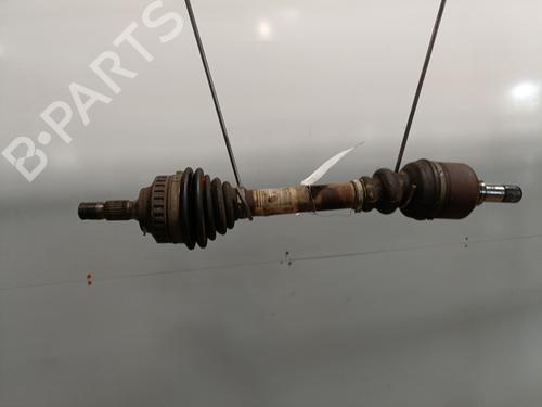 Used Left front driveshaft Left front driveshaft 29081377 29081377