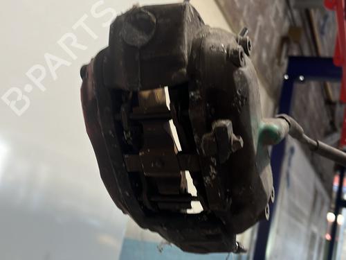Right front brake caliper MERCEDES-BENZ E-CLASS (W211) E 320 CDI (211.026) | BP28302587M104 