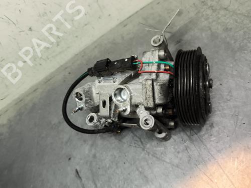 AC compressor CITROËN C3 III (SX) 1.2 PureTech 82 | BP31872134M34