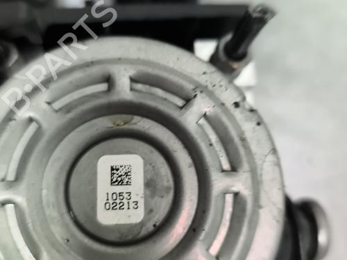 Used ABS pump ABS pump PEUGEOT 208 II (UB_, UP_, UW_, UJ_) 1.2 PureTech 75 (75 hp) 30553302 30553302