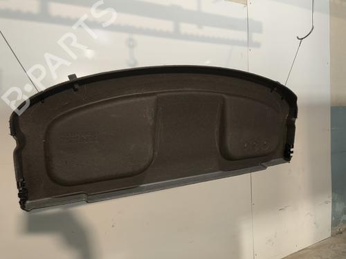 Hattehylde TOYOTA AURIS (_E15_) 1.4 D-4D (NDE150_, NDE150R) | BP29997283C85