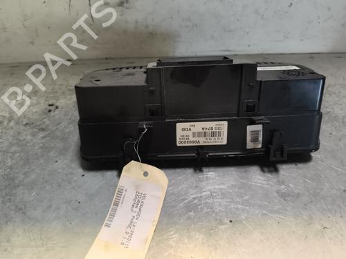 Kombinert Instrument VW TOURAN (1T1, 1T2) 1.9 TDI (105 hp) 22034110
