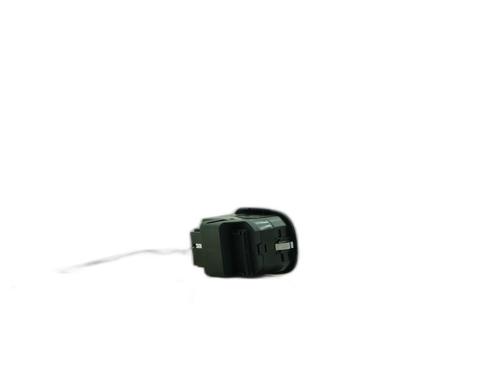 Left front window switch PEUGEOT 206+ (2L_, 2M_) | BP37502663I27 - Image 3