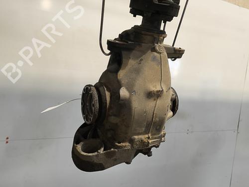 Used Rear differential Rear differential BMW X1 (E84) xDrive 20 d (184 hp) 32771178 32771178
