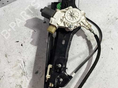 Left front window motor BMW 3 (E90) 320 d | BP29331166E21 