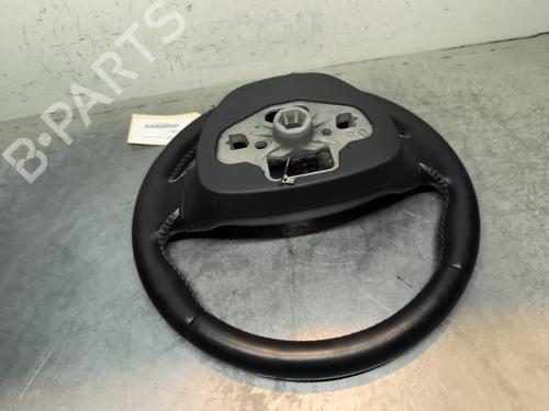 Steering wheel FORD FIESTA VII (HJ, HF) 1.0 EcoBoost | BP31257957C49 - Image 3