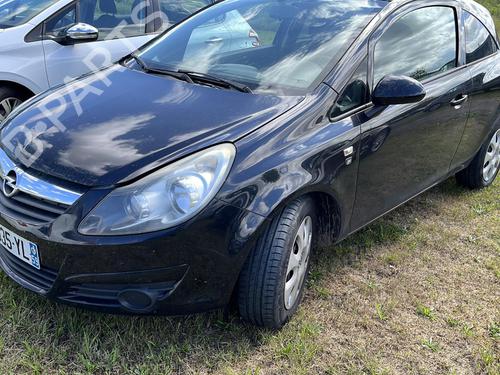 Front left window mechanism OPEL CORSA D (S07) 1.2 (L08, L68) | BP26893481C22 - Image 8