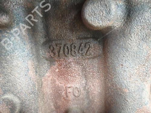 Engine RENAULT TWINGO II (CN0_) 1.5 dCi (CN0E) | BP36846181M1  - Image 5