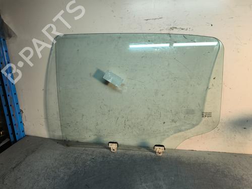 Rear left door window ISUZU D-MAX II (TFR, TFS) 2.5 CRDi 4x4 (TFS86J) | BP29559527C20 