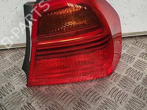 Used Right taillight Right taillight BMW 3 (E90) 320 d (163 hp) 21697304 21697304