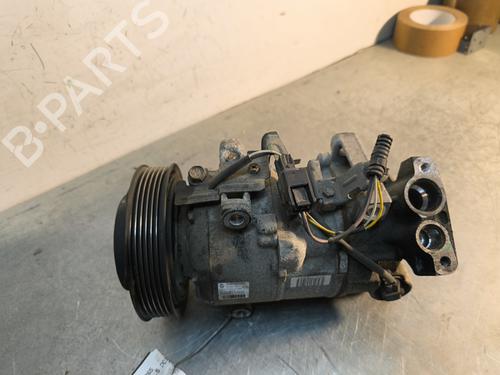 AC compressor RENAULT MEGANE III Hatchback (BZ0/1_, B3_) 1.5 dCi (BZ09, BZ0D, BZ1W, BZ29, BZ14) | BP29997028M34