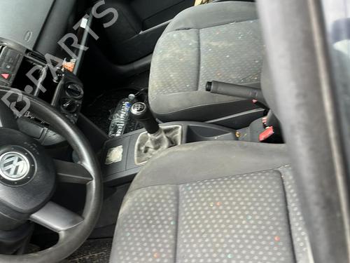 Right taillight VW POLO (9N_, 9A_) 1.9 SDI | BP21706810C35 