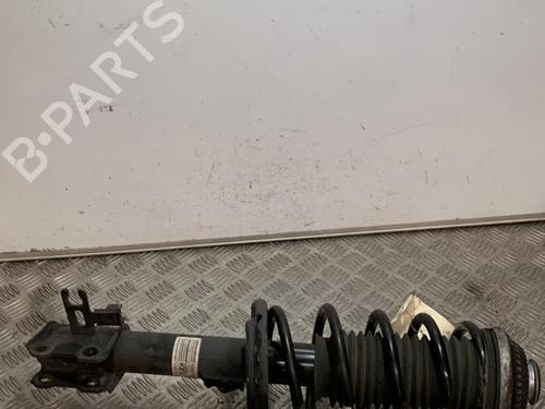 Used Left front shock absorber Left front shock absorber OPEL ASTRA H (A04) 1.7 CDTI (L48) (125 hp) 21706888 21706888