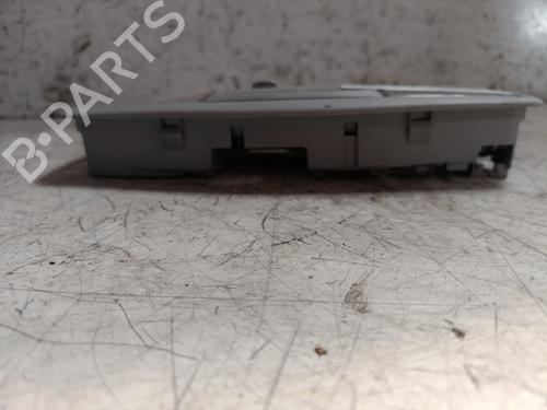 Interior roof light CITROËN C-CROSSER (VU_, VV_) 2.2 HDi | BP26177590I8 
