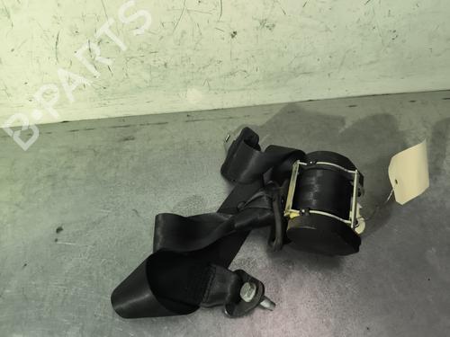 Rear left belt tensioner PEUGEOT 207 (WA_, WC_) 1.6 HDi | BP29733025C89 