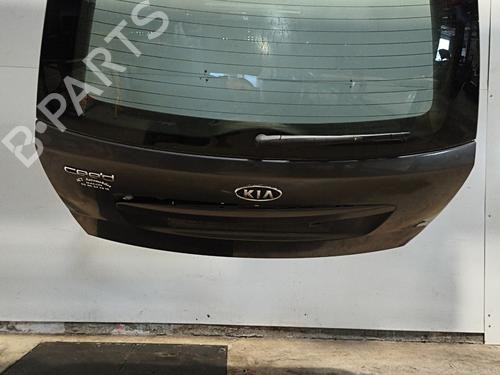 Tailgate KIA PRO CEE'D (ED) | BP34120551C6 - Image 3