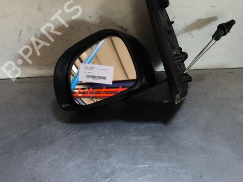 Used Left mirror FIAT PANDA (312_, 319_) 1.2 (312PXA1A) (69 hp) 29348196