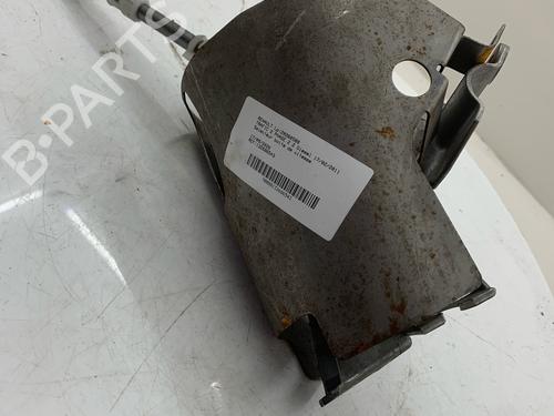 Gearstang RENAULT TRAFIC II Van (FL) 2.0 dCi 90 (FL0H, FL00, FL01, FL0M, FL0P, FL0S) | BP39640065M90 - Image 3
