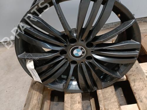 Rim BMW 5 (E60) 545 i | BP29081791C45 