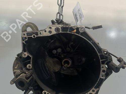 Used Gearbox PEUGEOT 2008 I (CU_) 1.6 HDi (92 hp) 28443864