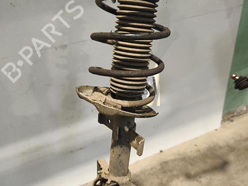 Right front shock absorber RENAULT CLIO V (B7_) 1.5 Blue dCi 85 (B7AG) | BP37502059M17 - Image 2