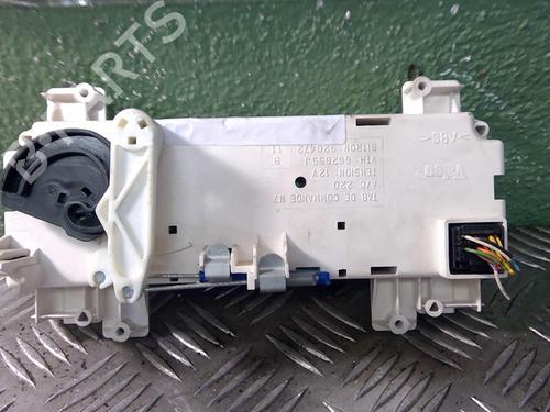 Climate control CITROËN XSARA (N1) 2.0 HDi 90 | BP21724821I5 