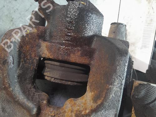 Left front brake caliper BMW 3 (E90) 318 d | BP22691384M105 