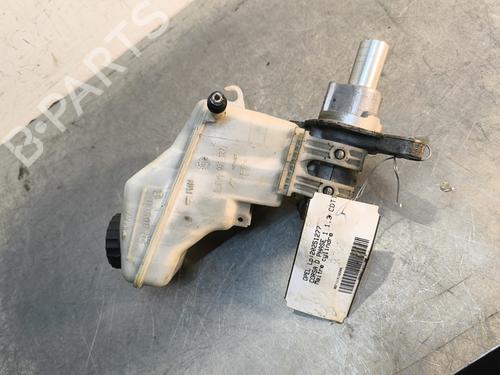 Used Brake master cylinder OPEL CORSA D (S07) 1.3 CDTI (L08, L68) (90 hp) 29980110