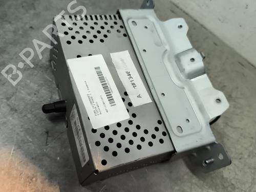 Used Radio Radio FORD FIESTA VII (HJ, HF) 1.0 EcoBoost (101 hp) 36014683 36014683