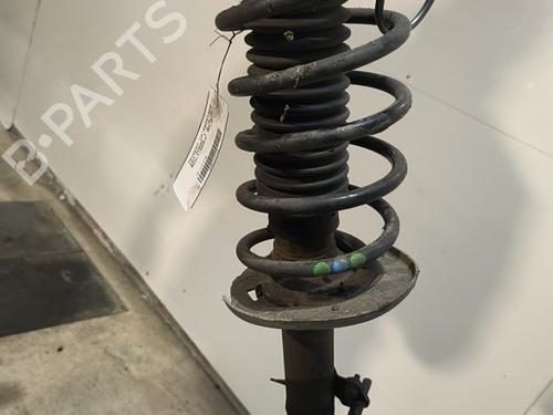 Used Left front shock absorber Left front shock absorber 30154451 30154451
