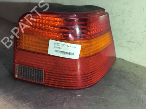 Højre baglygte VW GOLF IV (1J1) 1.9 TDI (90 hp) 29082057