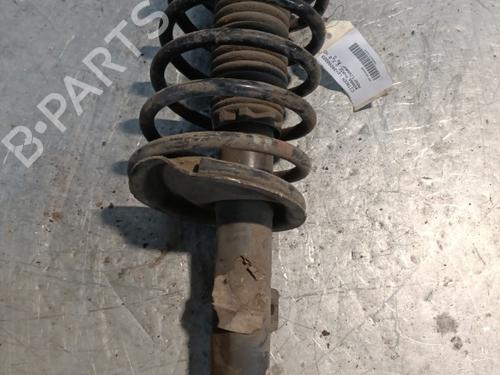 Used Right front shock absorber Right front shock absorber 21703273 21703273