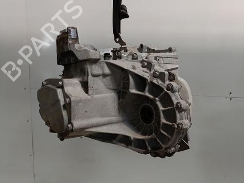Used Gearbox PEUGEOT 308 II (LB_, LP_, LW_, LH_, L3_) 1.6 HDi / BlueHDi 115 (115 hp) 26177318