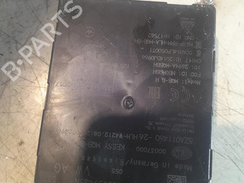 Used Electronic module Electronic module SKODA SCALA (NW1) 1.6 TDI (116 hp) 22518418 22518418