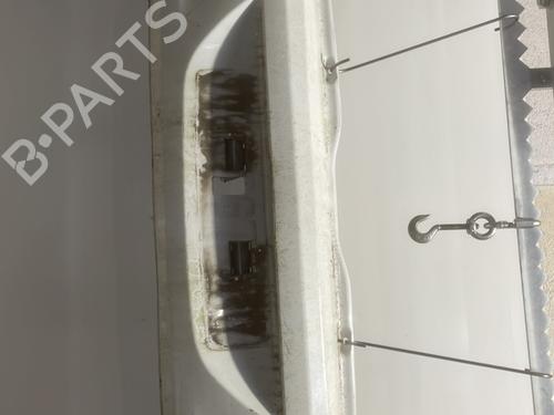 Used Rear bumper RENAULT CLIO II (BB_, CB_) 1.2 (BB0A, BB0F, BB10, BB1K, BB28, BB2D, BB2H, CB0A,... (58 hp) 22233738