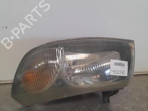 Used Left headlight Left headlight FORD TRANSIT Van (FA_ _) 2.0 TDCi (125 hp) 21695860 21695860