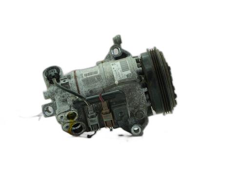 AC compressor RENAULT TWINGO III (BCM_, BCA_) 1.0 SCe 65 (BCMJ) | BP34284530M34 - Image 2
