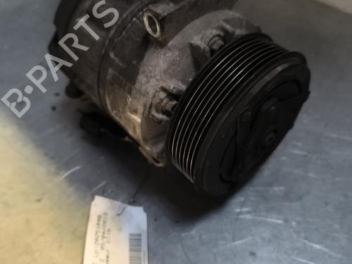 AC compressor RENAULT TRAFIC II Van (FL) 2.0 dCi 115 (FL01, FL0U, FL00, FL0H, FL0M) | BP29155128M34 