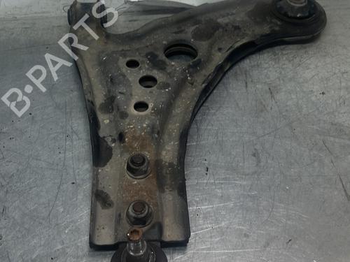 Venstre foran bærearm CHEVROLET AVEO / KALOS Hatchback (T250, T255) 1.2 LPG (84 hp) 32996804