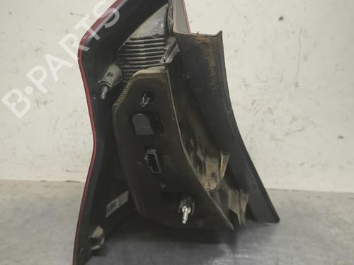 Right taillight DACIA SANDERO 1.5 dCi | BP32445322C35
