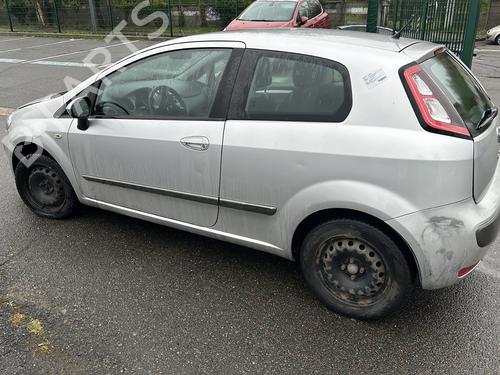 Left front window switch FIAT PUNTO EVO (199_) 1.3 D Multijet (199AXC1A, 199BXC1A, 199AXT1A, 199BXT1A) | BP34284749I27  - Image 5