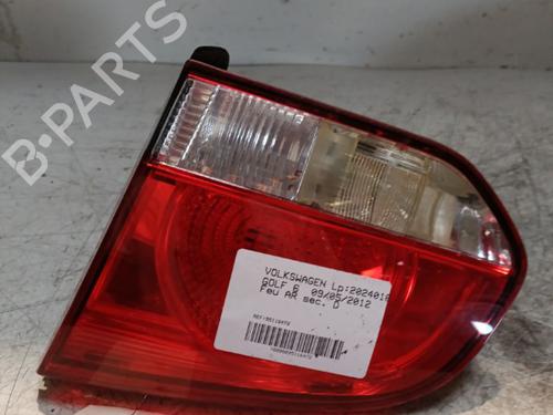 Used Right tailgate light Right tailgate light VW GOLF VI (5K1) 1.6 TDI (105 hp) 29331182 29331182