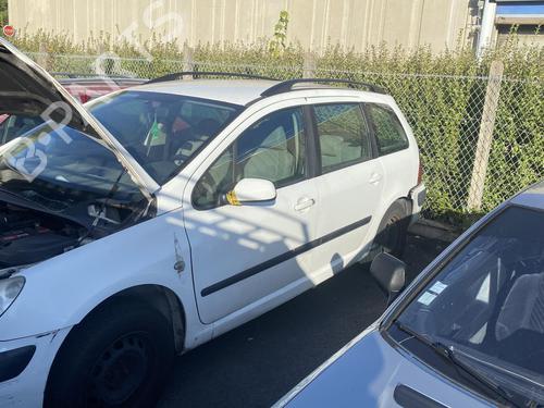 Left front window switch PEUGEOT 307 Break (3E) 1.6 HDi | BP28164937I27  - Image 5