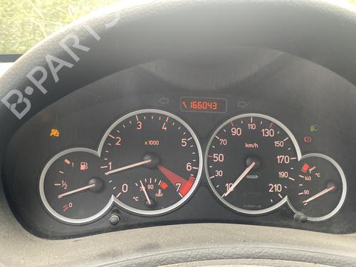 Left headlight PEUGEOT 206 CC (2D) 2.0 S16 | BP28304521C28  - Image 10