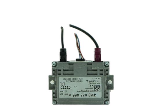 Electronic module SEAT ARONA (KJ7, KJP) 1.0 TSI | BP39639642M83 - Image 4