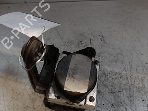 Used ABS pump RENAULT MEGANE II (BM0/1_, CM0/1_) 1.5 dCi (BM1E, CM1E) (106 hp) 21720570