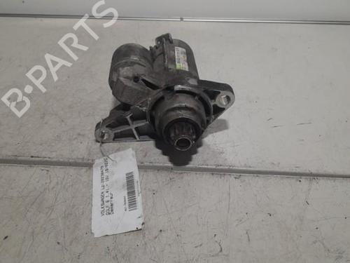 Starter VW GOLF VI (5K1) 1.4 | BP21722408M8 