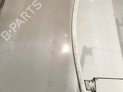 Used Rear bumper reinforcement Rear bumper reinforcement RENAULT KOLEOS I (HY_) 2.0 dCi 4x4 (HY0B) (173 hp) 34234201 34234201